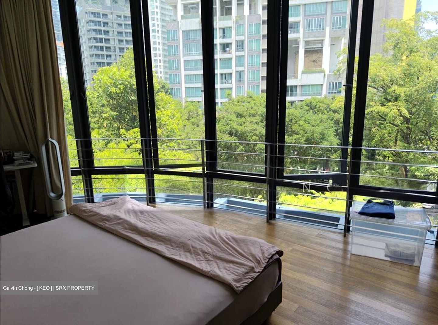 Residences At 338A (D9), Apartment #501868081